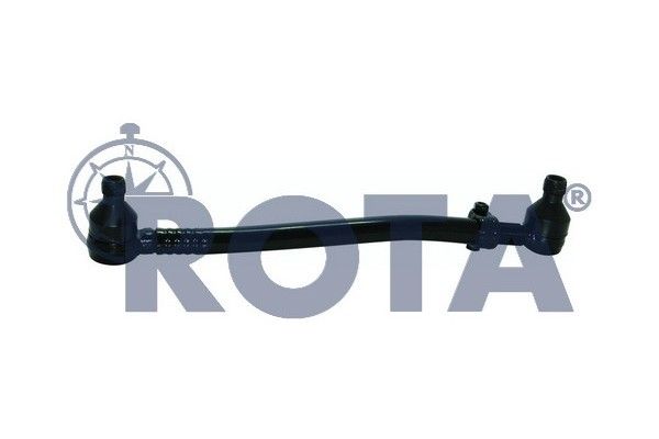 ROTA centrinės trauklės mazgas 2054384