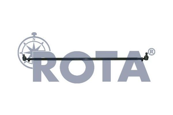 ROTA Поперечная рулевая тяга 2054386