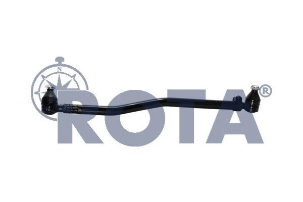 ROTA centrinės trauklės mazgas 2054387