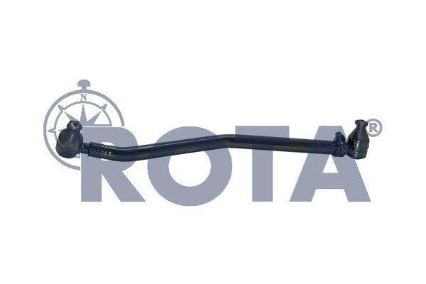 ROTA centrinės trauklės mazgas 2054388