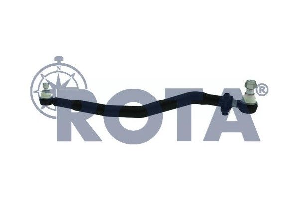 ROTA centrinės trauklės mazgas 2054389