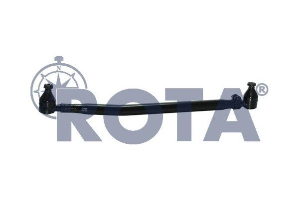 ROTA centrinės trauklės mazgas 2054390