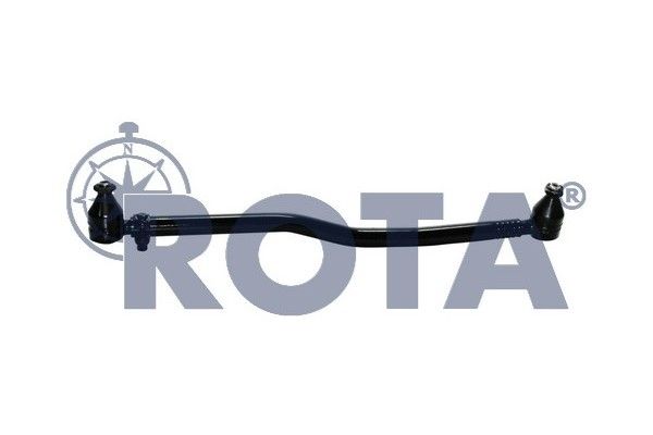 ROTA centrinės trauklės mazgas 2054392