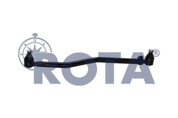 ROTA centrinės trauklės mazgas 2054397