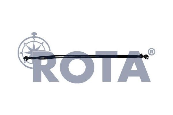 ROTA centrinės trauklės mazgas 2054606