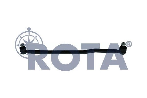 ROTA centrinės trauklės mazgas 2055209