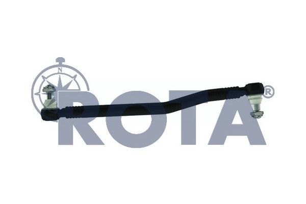 ROTA centrinės trauklės mazgas 2055210