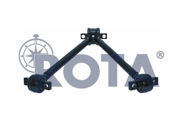 ROTA Рычаг независимой подвески колеса, подвеска колеса 2055503