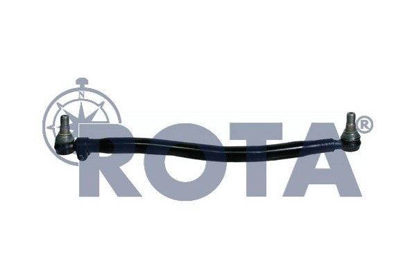 ROTA centrinės trauklės mazgas 2055730