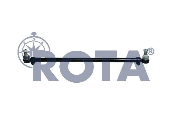 ROTA centrinės trauklės mazgas 2055777