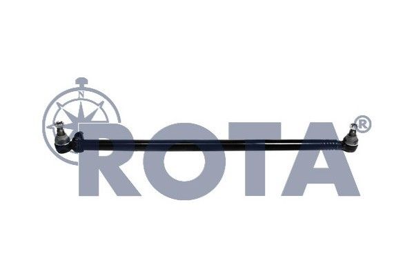ROTA centrinės trauklės mazgas 2055784