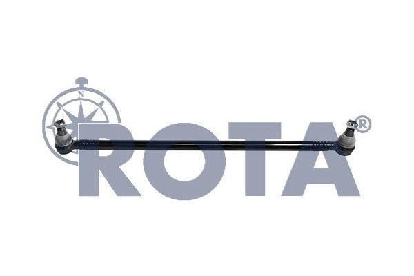 ROTA centrinės trauklės mazgas 2055786
