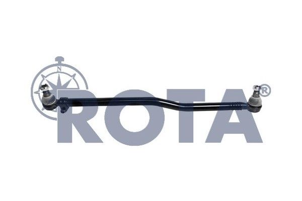 ROTA centrinės trauklės mazgas 2055793