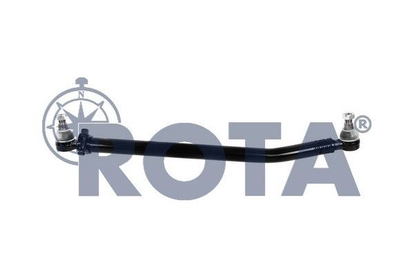 ROTA centrinės trauklės mazgas 2056132