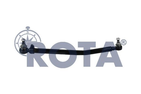 ROTA centrinės trauklės mazgas 2056244