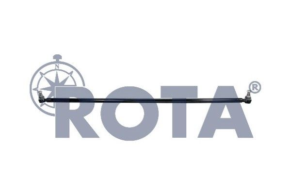 ROTA centrinės trauklės mazgas 2056247