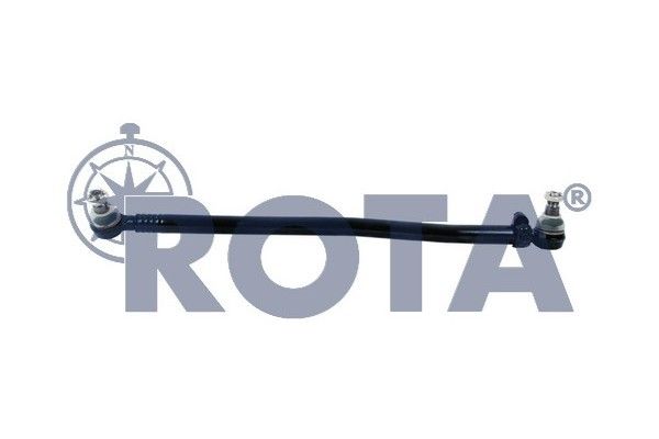 ROTA centrinės trauklės mazgas 2056249
