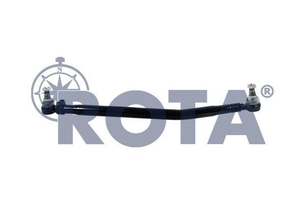 ROTA centrinės trauklės mazgas 2056251