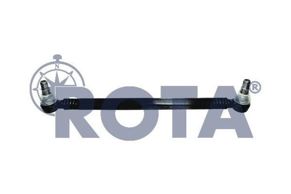 ROTA centrinės trauklės mazgas 2056253