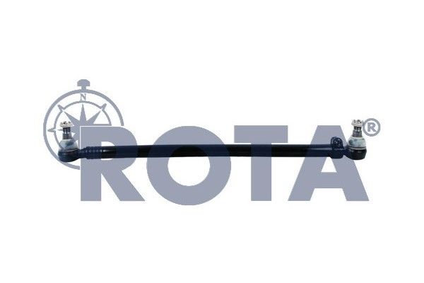 ROTA centrinės trauklės mazgas 2056254