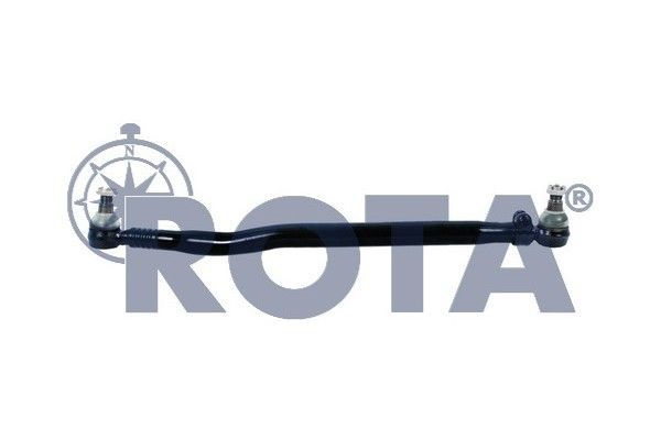 ROTA centrinės trauklės mazgas 2056255