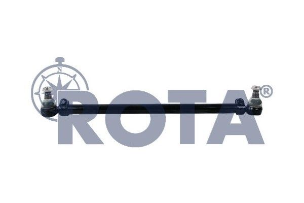 ROTA centrinės trauklės mazgas 2056268