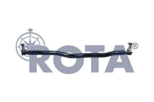 ROTA centrinės trauklės mazgas 2056328