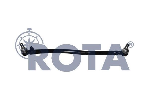 ROTA centrinės trauklės mazgas 2056560