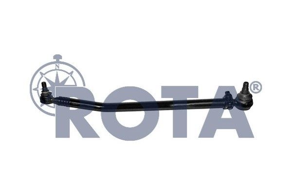 ROTA centrinės trauklės mazgas 2056563