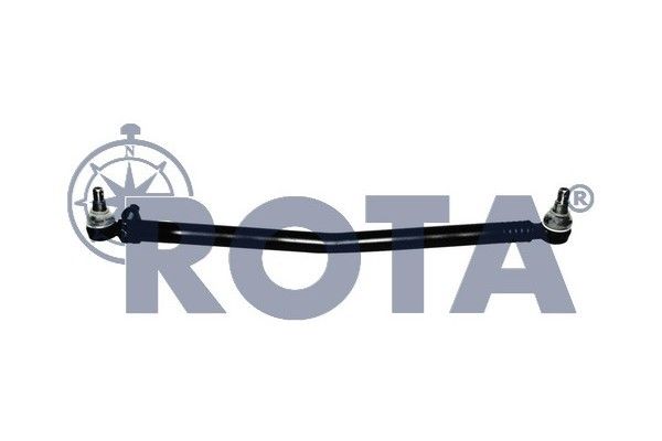 ROTA centrinės trauklės mazgas 2056570