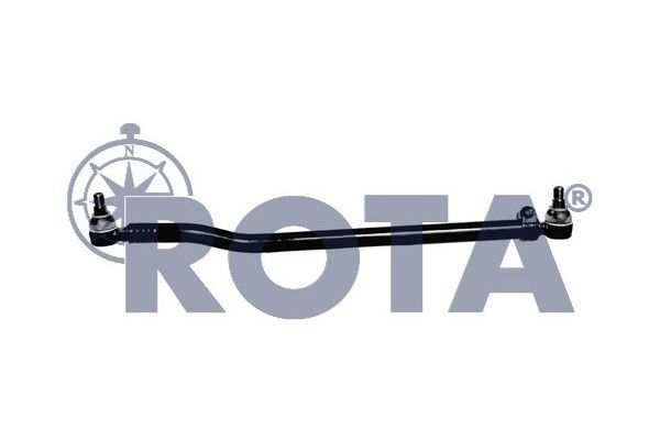 ROTA centrinės trauklės mazgas 2056939