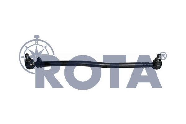 ROTA centrinės trauklės mazgas 2056962