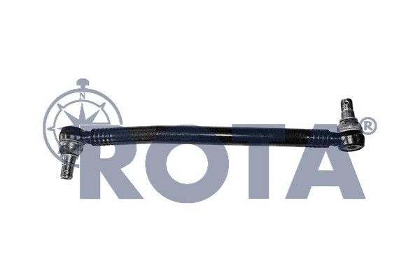 ROTA centrinės trauklės mazgas 2057108