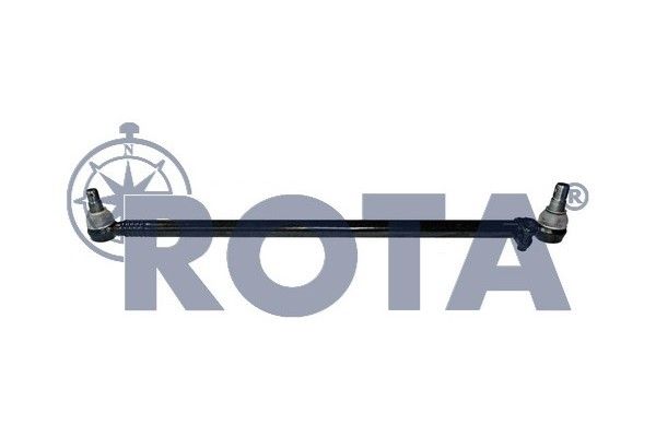 ROTA centrinės trauklės mazgas 2057113