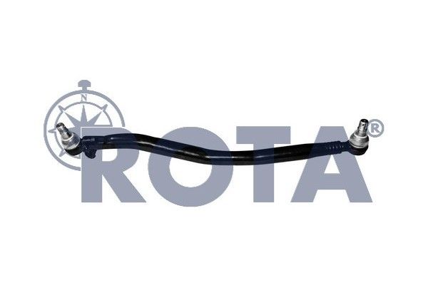 ROTA centrinės trauklės mazgas 2057133