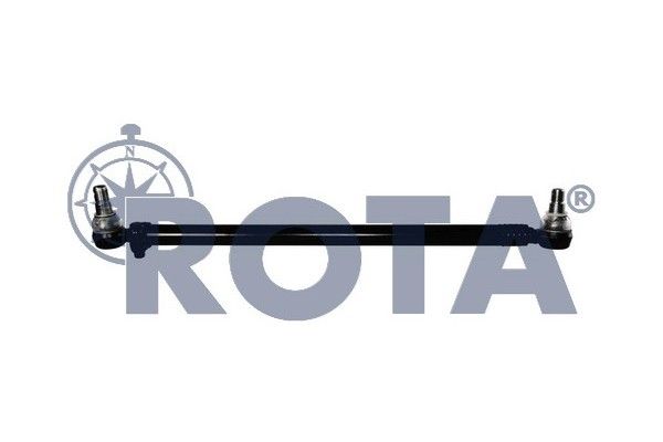 ROTA centrinės trauklės mazgas 2057348