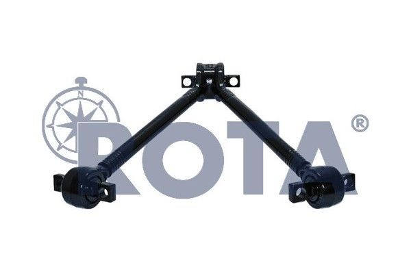 ROTA Рычаг независимой подвески колеса, подвеска колеса 2057358