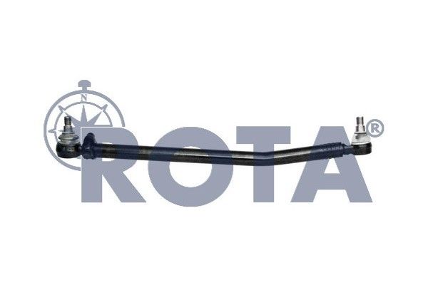 ROTA centrinės trauklės mazgas 2057802