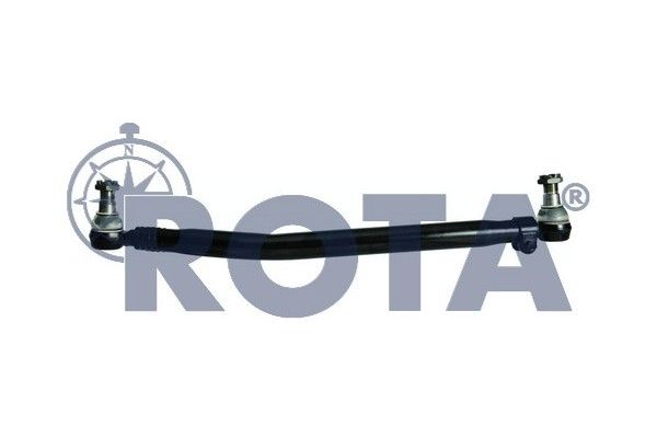 ROTA centrinės trauklės mazgas 2058057