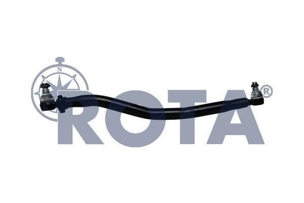 ROTA centrinės trauklės mazgas 2058166