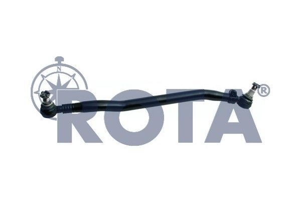 ROTA centrinės trauklės mazgas 2058550