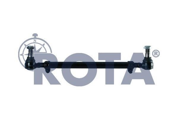 ROTA centrinės trauklės mazgas 2058878