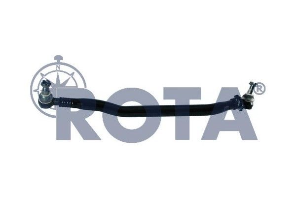 ROTA centrinės trauklės mazgas 2058891