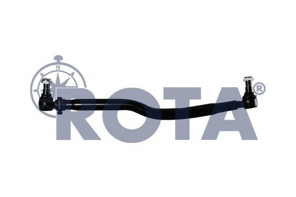 ROTA centrinės trauklės mazgas 2058908