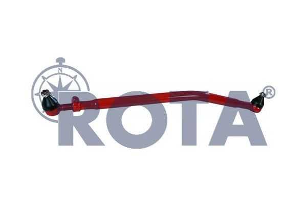ROTA centrinės trauklės mazgas 2061814
