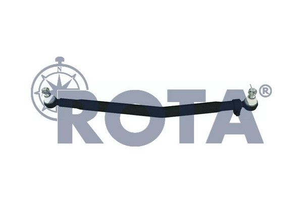 ROTA centrinės trauklės mazgas 2061815