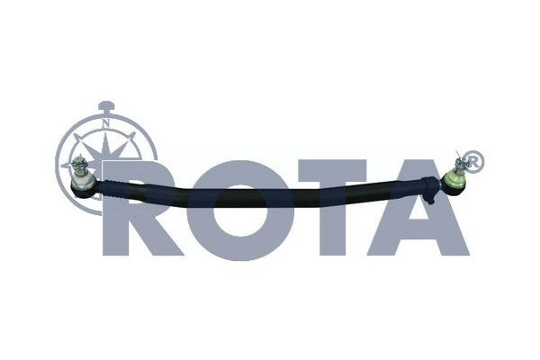 ROTA centrinės trauklės mazgas 2061816