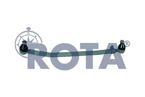 ROTA centrinės trauklės mazgas 2061817