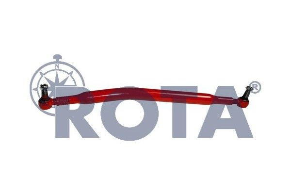 ROTA centrinės trauklės mazgas 2061818