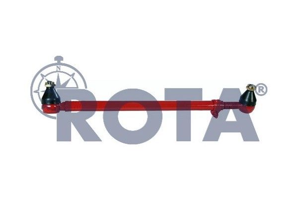 ROTA centrinės trauklės mazgas 2061819